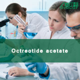 99.6% High Purity Octreotide Acetate (CAS: 83150-76-9)
