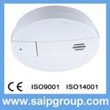 Heat Detector, Smoke Alarms