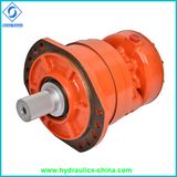 MS02 Piston Hydraulic Motor