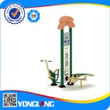 Outdoor Exercise Equipment
