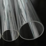 Hot Selling! ! ! Clear Color Acrylic Plastic Pipes