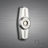 Panel Type Electronic Locker Lock / Cabinet Lock (BW502PS-F)