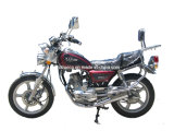 150cc Single Cylinder 4 Stroke Motorcycle (Tw150-E)
