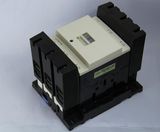 Telemecanique AC Contactor LC1 D115