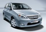 Suzuki Model Sedan and Hatchback Car Liana a+ (CH7145/7146)