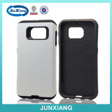 Wholesale High Quality 2 in 1 Cell Phone Case for Samsung S 6