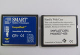 Smart 128MB Compact Flash Card Cfmemory Card