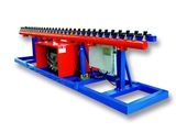 Wire Mesh Bending Machine