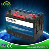 12V 70ah N70 JIS Standard Auto Maintenance Free Battery