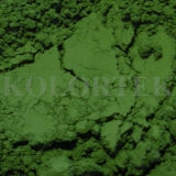 Cosmetic Chromium Green Pigment