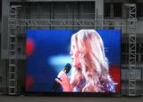 Outdoor IP65 Outdoor LED Display for Advertisement