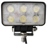 18W LED Work Light (LWL-E18W)