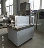 Single Screw Fish Food Extruder