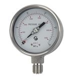 High Pressure Gauge