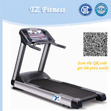Cardio Machine /Tz Fitness / Gym Equipment / Commercial Treadmill/ Tz-7001