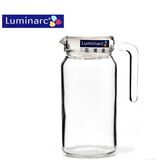 Glassware Luminarc Glass Jug