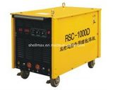 Dual Gun Stud Welding Machine Exclusively for Shipbuilding: * Applied Into Weld Painted Surface or Similar Painted Surface in Shipbuilding