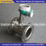 Volume Type Variable Area Water Flow Meter for Drainage
