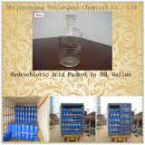 Hydrochloric Acid Price (HCl) , Industry Grade
