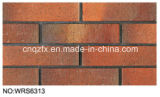 Shaded Color Split Clay Tile