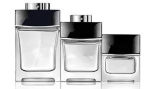 30ml Floral Fragrance Glass Bottle Perfume Box for Unisex