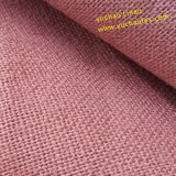 Linen Cotton Fabric