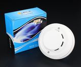 Wholesales Agent Fire Alarm Detector 220V Online Smoke Alarm