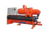 Water Screw Chiller for Industrial Process