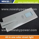 All in One LED Light Solar Motion Sensor Light