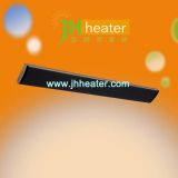Freestanding Electric Infrared Radiant Heater (JH-NR24-13A)