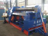 Used Plate Rolling Machine