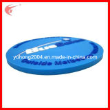 Popular Promotional Soft PVC Design Cup Coaster