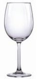 High Quality Glass Goblet Wine Glasses Ak5009