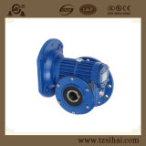 Easy Mounting Gearbox for Clay Working Machinery