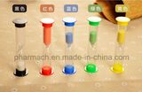 Mini Plastic Hourglass Wholesale/ 1min Hourglass/ Hourglass Sand Timer 1min