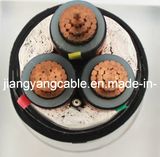 Optical Fiber Composite Low Voltage Cable (OPLC YJV22)