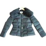Ladies' Winter Coat-Aeo
