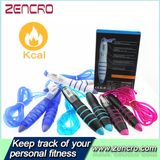 Good Quality Digital Count Calorie Fitness Equipment Jump Rope