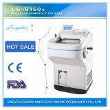 Clinical Analysis Instrument Type Cryostat Microtome Ls-6150+