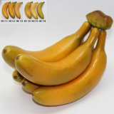 Artificial Fruit, Imitative Polyfoam Banana Bunch