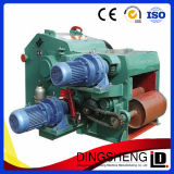 Chinese Supplier Large Wood Drum Crusher / Chipper Machine