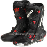 Very Popular Motorcycle Racing Boots (B1003)