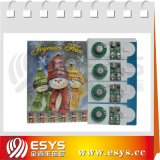 Sound Chip for Greeting Card (ESYS-0E0235)