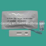 H. Pylori Antibody Test Device for Self Use