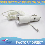 Inverter 12V Fast Electric Car Charger for iPhone Cassette Adapter