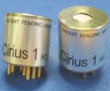 Miniature Infrared Gas Sensor for Hydrocarbons Cirius-1