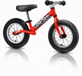 Red Kids Mountain Toy Scooter Bike with En71 Certification