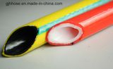 1/2'' Plastic Flexible Garden Pipe for Water Irrigation (anti-UV, treated algae, color)