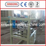 PVC Pipe Screening Machine