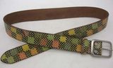 Leathe Belts